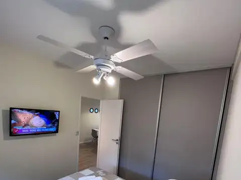Departamento en Alquiler Temporal de 1 dormitorio