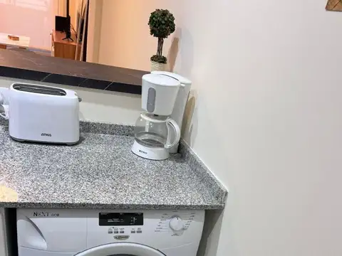 Departamento en Alquiler Temporal al Norte