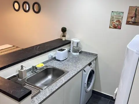 Departamento en Alquiler Temporal 6 años