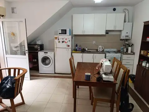 Depto Tipo Casa en Venta de 2 dormitorios