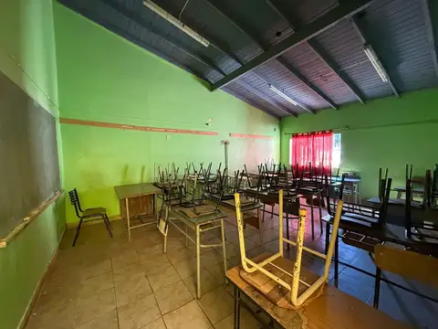 Alquiler de Local comercial