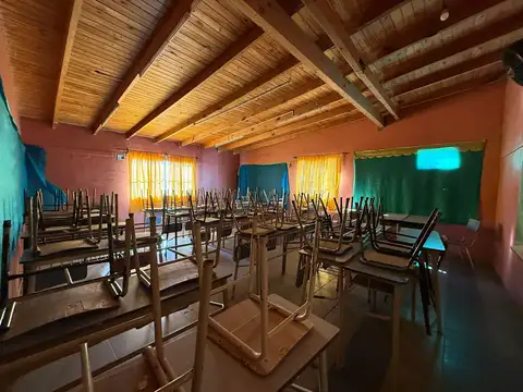 Local en Venta 30 años