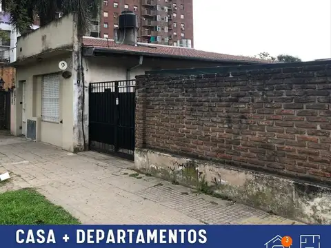 Casa - Venta - Argentina, San Miguel - España 467