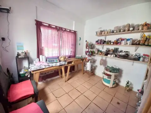 Casa 3 ambientes con 3 baños