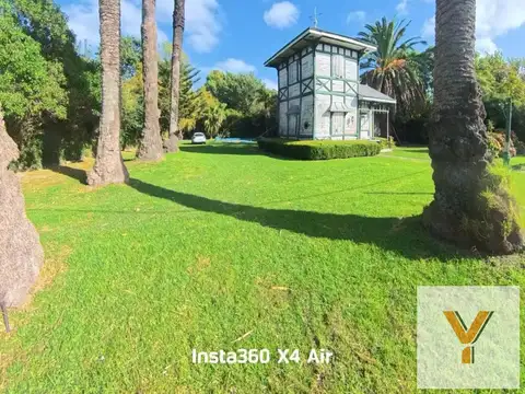 Casa en Venta - 1 Dormitorio 1 Baño - 1242mts - La Plata