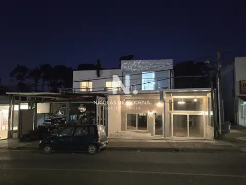 Departamento en Alquiler Temporal de 2 ambientes