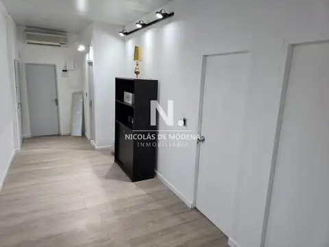 La Barra (Apartamento a Estrenar)