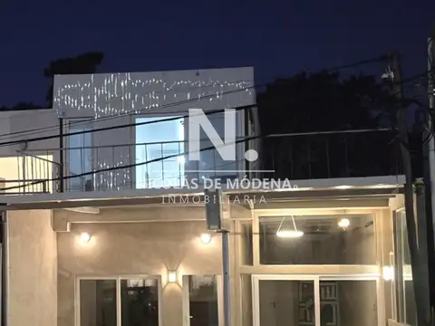 La Barra (Apartamento a Estrenar)