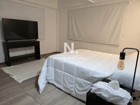 Departamento en Alquiler Temporal de 1 dormitorio