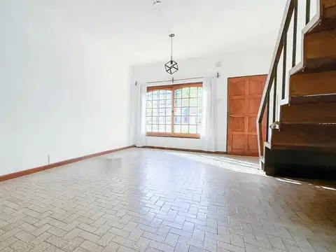 Casa tipo duplex en venta 