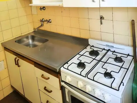Departamento en Alquiler 80 años