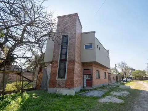 Se vende casa quinta a estrenar, Colastine km 3,5