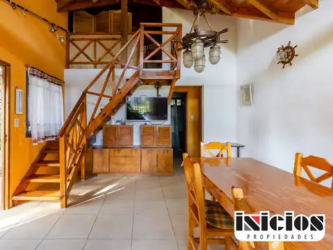 Casa en Venta de 2 dormitorios