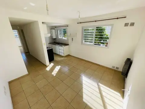 VENTA DEPARTAMENTO 1 DORMITORIO B G. PUEYRREDON