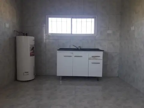 CASA DE 3 DORMITORIOS ESPACIO URBANO