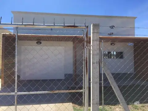 Casa en Venta en Zarate, USD 35.000