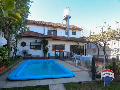 Casa en Venta de 3 dormitorios