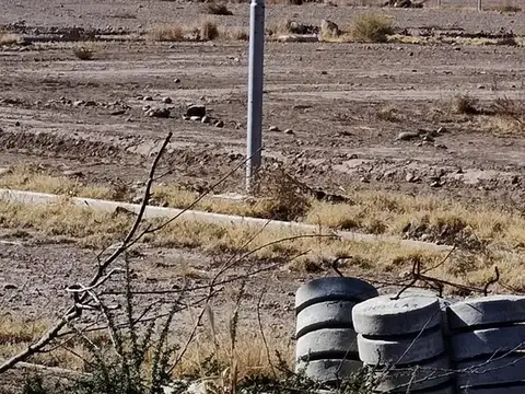 Terreno en Venta en Lunlunta, Maipú