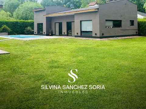 Casa en Venta A Estrenar