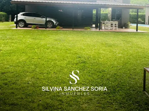 Casa en Venta de 2 dormitorios