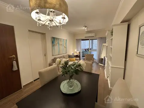 Departamento en Alquiler Temporal en Recoleta, USD 825