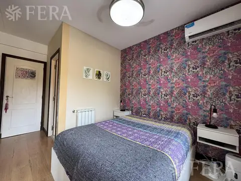 Departamento en Venta con 2 cocheras
