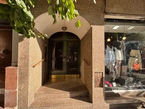 2amb Ctfte 43mts lav escritorio (living con division)