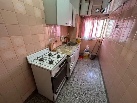 Departamento en Alquiler 45 años