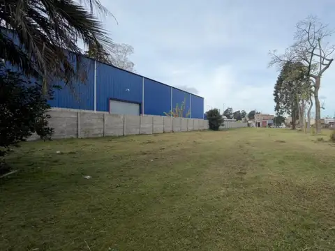 Terreno en San Miguel