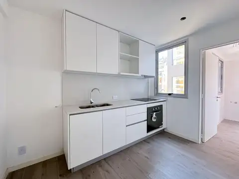 Departamento en Venta en Abasto, USD 487.000