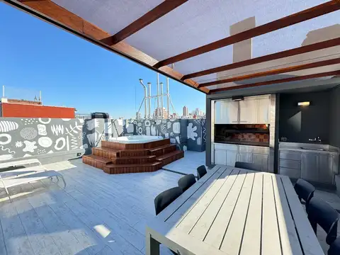 VENTA Departamento 4 Ambientrs en LAS CAÑITAS