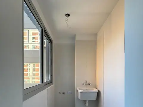 Departamento 5 ambientes con 3 baños