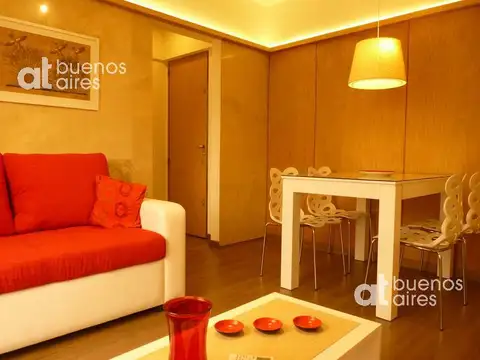 Departamento en Alquiler Temporal de 1 dormitorio