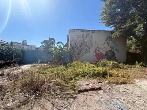 Terreno en Venta de 333,0 m2
