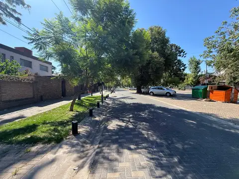 Avenida Eudoro Carrasco al 3900