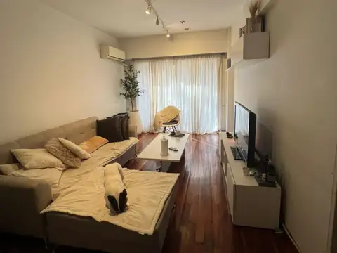 Castro Barros 1000 Boedo 2amb U$95.000
