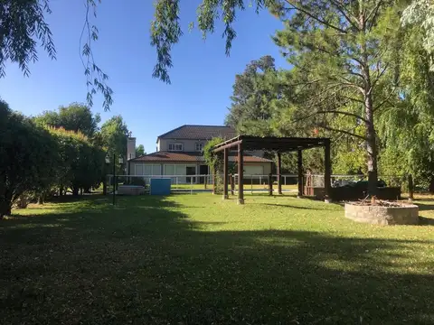 Boca Raton Casa sobre 2 lotes mas 2 lotes frente al golf