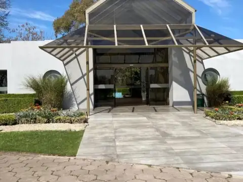 Ruta Panamericana Km 32,5 Ramal Pilar