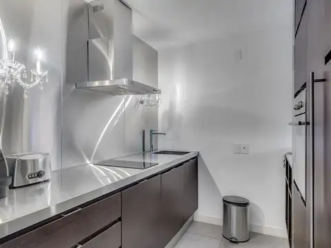 Departamento en Venta 17 años
