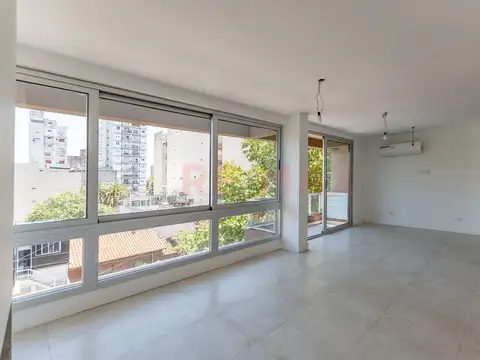 Venta A Estrenar Pisos de 3 amb.  R. Mejía- Categ