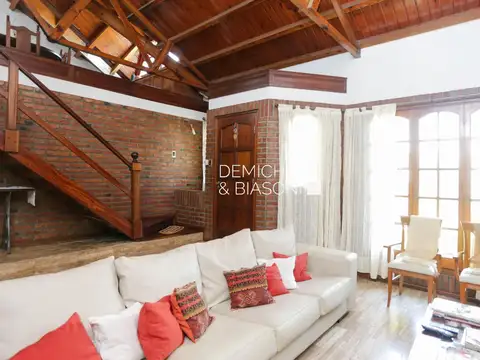 Casa en Venta de 3 dormitorios