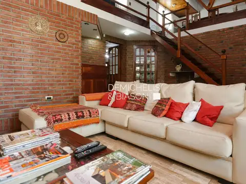 Casa en Venta en Santa Fe, USD 200.000