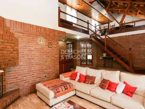 Casa en Venta al Sur