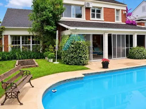 Casa en Venta de 4 dormitorios