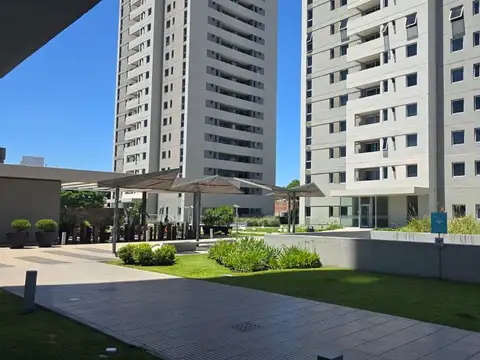 VENTA DEPARTAMENTO COCHERA PILETA Aº ALBERDI CBA
