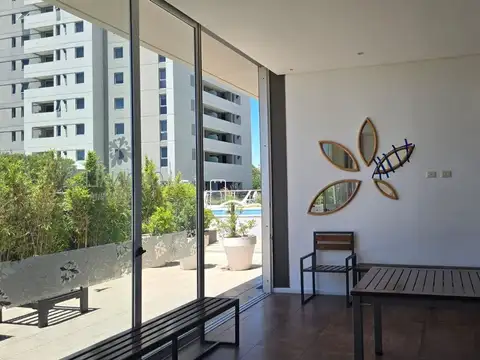 Departamento en Venta 9 años