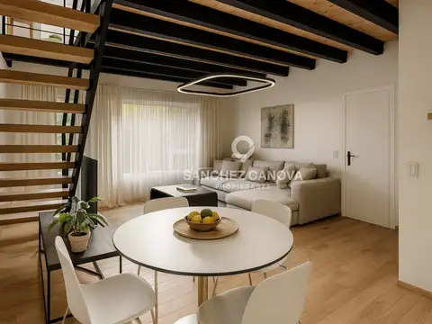 Departamento en Venta en San Carlos de Bariloche, Bariloche