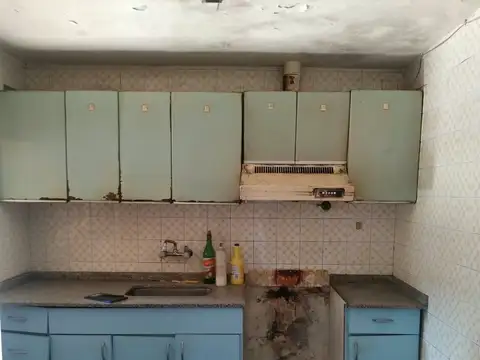 Depto Tipo Casa en Venta de 2 dormitorios