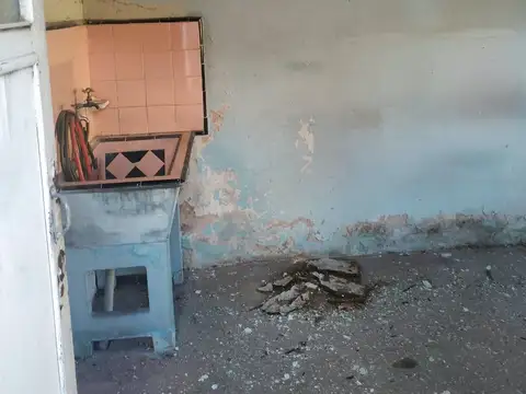 VENTA PH 3 AMB GERLI CON PARQUE A RECICLAR