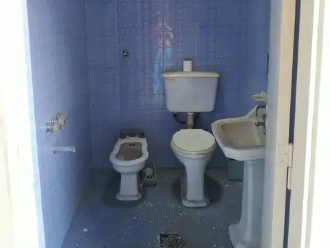 Depto Tipo Casa en Venta 34 años